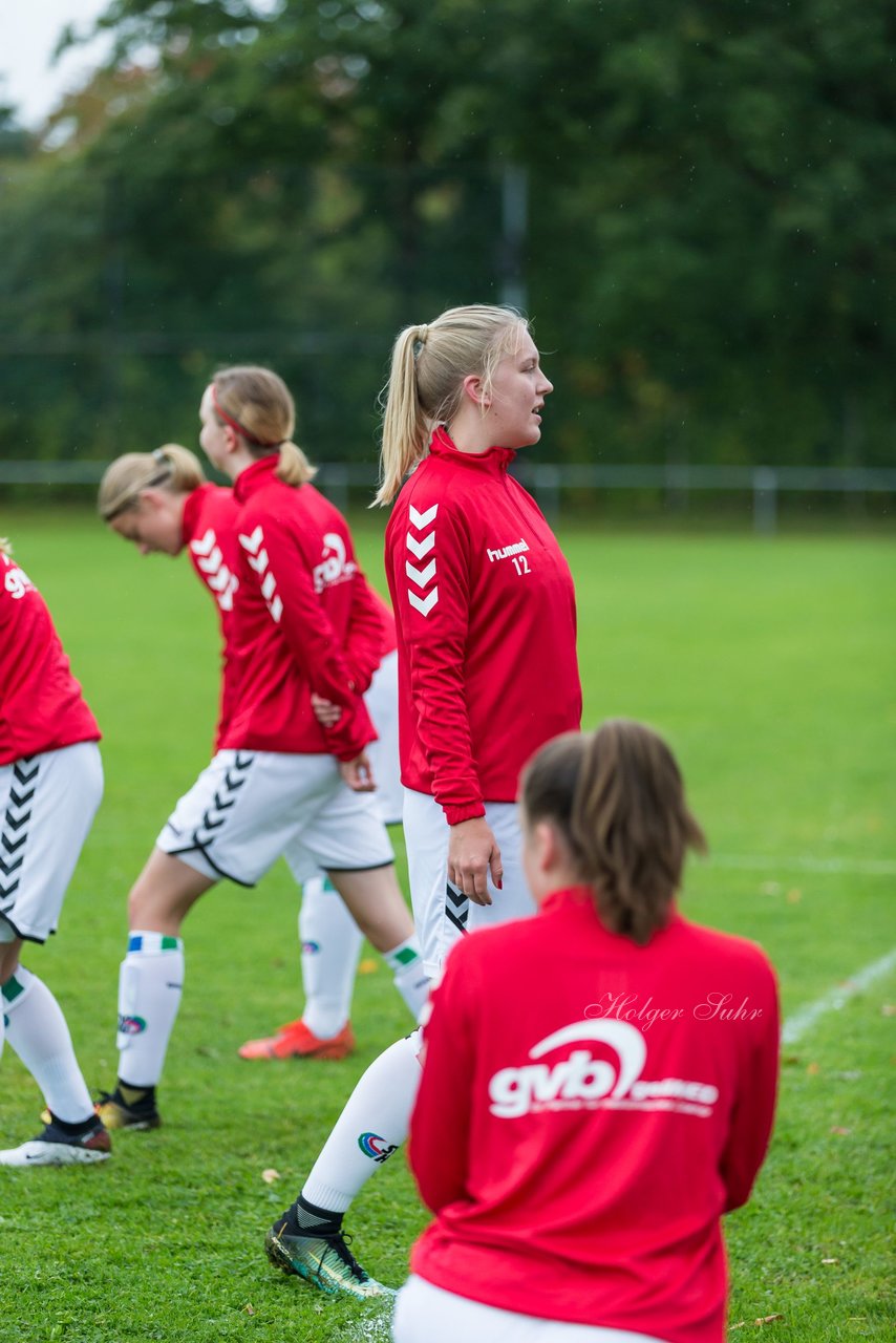 Bild 79 - Frauen SV Henstedt Ulzburg II - TSV Klausdorf : Ergebnis: 2:1